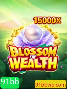 Explore o Fascinante Mundo de BlossomofWealth: Um Guia Completo