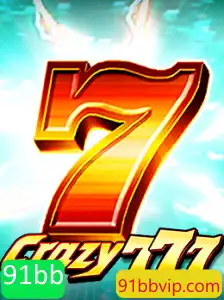 Entendendo o Jogo Crazy777 e a Palavra-chave 91bb