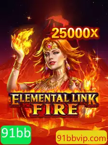 Descubra o Fascinante Universo de ElementalLinkFire