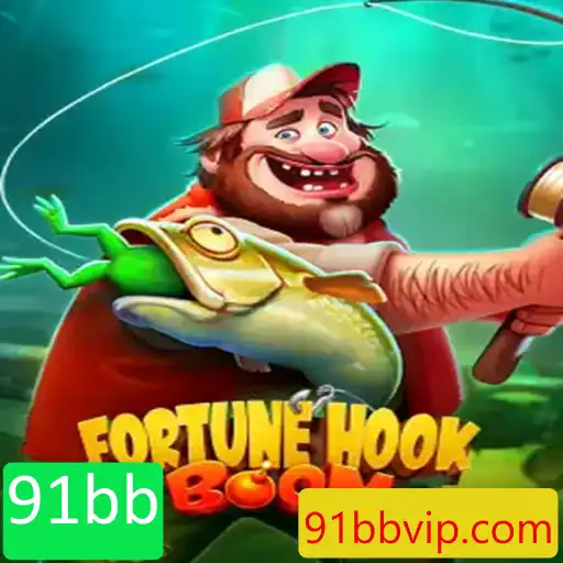 FortuneHookBoom: Descubra o Mundo Emocionante Deste Jogo Inovador