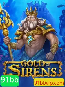 Explorando o Fascinante Mundo de GoldofSirens: O Jogo que está Conquistando 2023