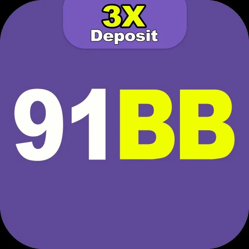 91bb Logo