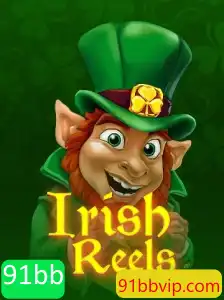 IrishReels: Descubra o Encanto e a Aventura com a Palavra-Chave 91bb