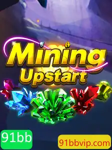 Explorando MiningUpstart: A Nova Sensação no Mundo dos Jogos de Estratégia Baseados em Mineração