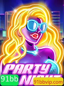 Explore o Fascinante Mundo de PartyNight: Regras e Aventuras Inéditas