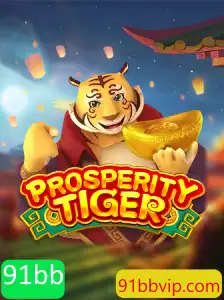 Explorando ProsperityTiger: Um Novo Horizonte de Diversão