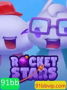 Descubra o Fascinante Mundo do Jogo RocketStars
