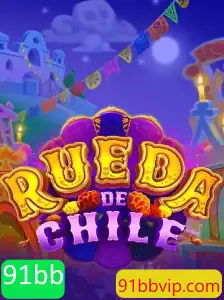 RuedaDeChile: Uma Experiência Única em Jogos com '91bb'
