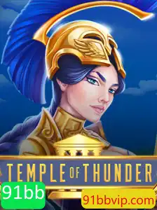 Explorando TempleofThunder: Um Mergulho no Mundo de Estratégia e Aventura