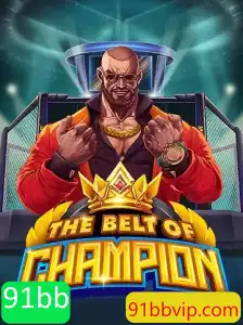 TheBeltOfChampion: Regras e Introdução ao Jogo Inovador